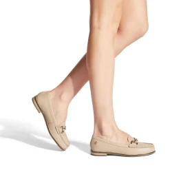 Best Snap Snaffle-Trim Loafers Women Sandals