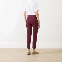 Discount Soffys Slim Leg Trousers Women Trousers & Shorts