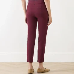 Discount Soffys Slim Leg Trousers Women Trousers & Shorts