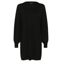New Sofie Knitted Mini Dress Women Dresses