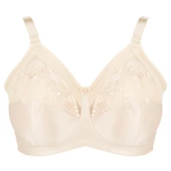 Online Soft Cup Bra Women Lingerie