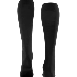Best Soft Merino Knee High Socks Women Hosiery