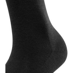 Best Soft Merino Knee High Socks Women Hosiery