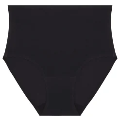 Best Soft Stretch High Waist Brief Women Lingerie