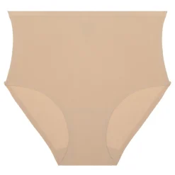 Best Soft Stretch High-Waisted Briefs Women Lingerie