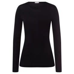 Best Soft Touch Long-Sleeved Top Women Sleepwear