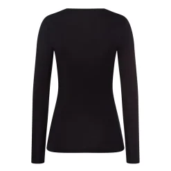 Best Soft Touch Long-Sleeved Top Women Sleepwear