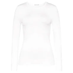 Sale Soft Touch Long-Sleeved Top Women Sleepwear