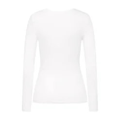 Sale Soft Touch Long-Sleeved Top Women Sleepwear