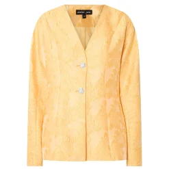 Sol Jacquard Blazer Women Coats & Jackets