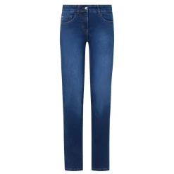 Online Sol Straight Leg Jeans Women Denim