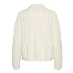 Sola Patterned Sweater Women Sweaters & Cardigans