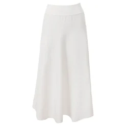 Discount Solara Flared Skirt Women Skirts