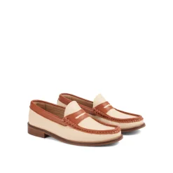 Outlet Solaris Penny Loafers Women Loafers
