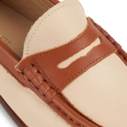 Outlet Solaris Penny Loafers Women Loafers