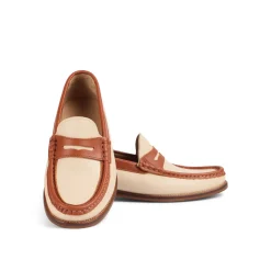 Outlet Solaris Penny Loafers Women Loafers