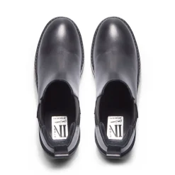 Outlet Solette Leather Chelsea Boots Women Boots