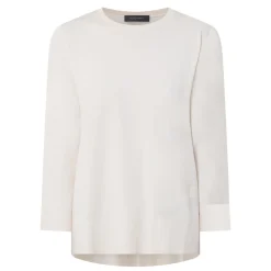 Outlet Solid Knit Sweater Women Sweaters & Cardigans
