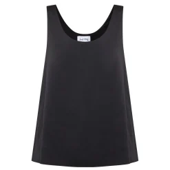 Hot Solid Tank Top Women Tops