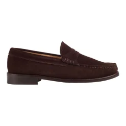 New Solo Penny Loafers Women Loafers