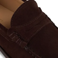 New Solo Penny Loafers Women Loafers