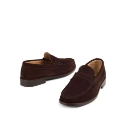 New Solo Penny Loafers Women Loafers