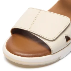 Hot Sonala Leather Sandals Women Sandals
