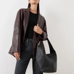 New Sonny Hobo Bag Women Shoulder Bags