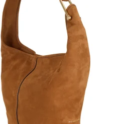 Online Sonny Suede Hobo Bag Women Shoulder Bags|Top Handle Bags