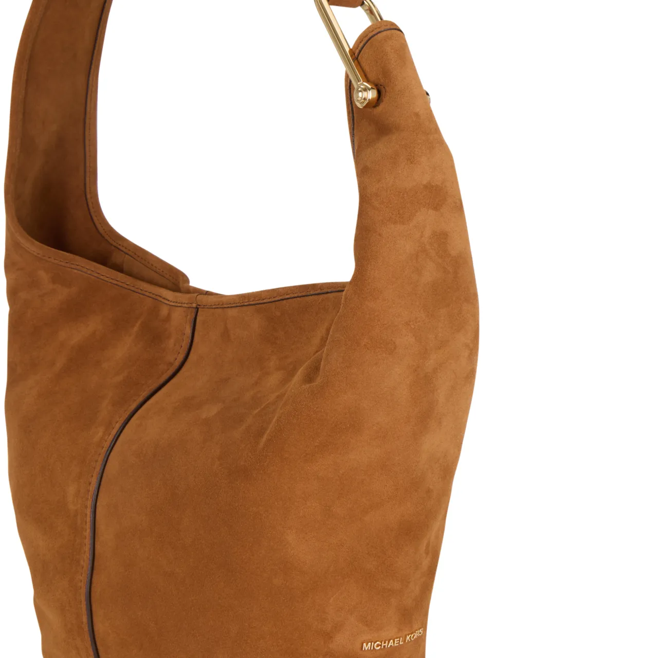 Online Sonny Suede Hobo Bag Women Shoulder Bags|Top Handle Bags