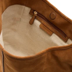 Online Sonny Suede Hobo Bag Women Shoulder Bags|Top Handle Bags