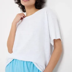 New Sonoma Loose T-Shirt Women Tops