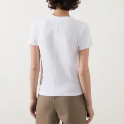 Outlet Sonoma Short Sleeve T-Shirt Women Tops