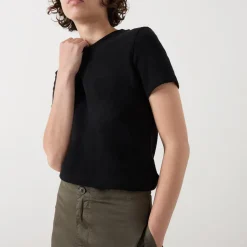 Discount Sonoma Short Sleeve T-Shirt Women Tops