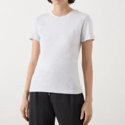 New Sonoma Short Sleeve T-Shirt Women Tops