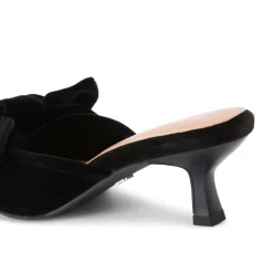 Sophia Heeled Mules Women Heels