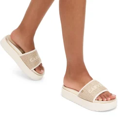 Discount Sorrento Flatform Sandals Women Sandals