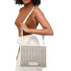 Discount Sorrento Midi Tote Bag Women Tote Bags