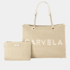 Hot Sorrento Raffia Tote Bag Women Tote Bags