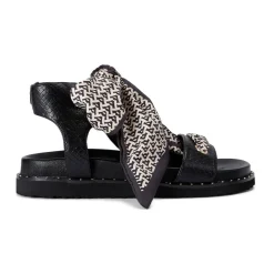 Discount Sorrento Scarf Sandals Women Sandals