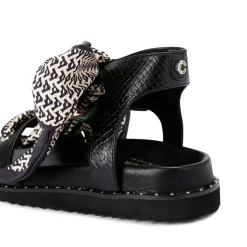 Discount Sorrento Scarf Sandals Women Sandals