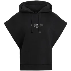 Clearance Sorri Logo Hoodie Women Sweatshirts & Hoodies