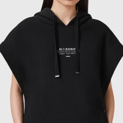 Clearance Sorri Logo Hoodie Women Sweatshirts & Hoodies