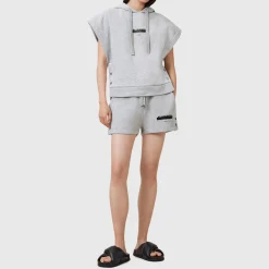 Outlet Sorri Logo Hoodie Women Sweatshirts & Hoodies