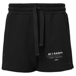 Clearance Sorri Logo Sweat Shorts Women Trousers & Shorts