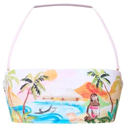 Online South Pacific Bikini Bandeau Women Swimwear & Beachwear