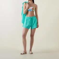 Online South Pacific Bikini Bandeau Women Swimwear & Beachwear