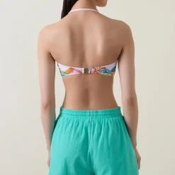 Online South Pacific Bikini Bandeau Women Swimwear & Beachwear
