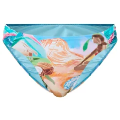 Outlet South Pacific High Leg Bikini Briefs Women Swimwear & Beachwear
