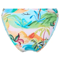 Outlet South Pacific High Leg Bikini Briefs Women Swimwear & Beachwear